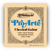 EAN 19954121273 - D'Addario EJ46 cuerda para instrumento musical Clásico 6 pieza(s) Nylon Guitarra imagen 1