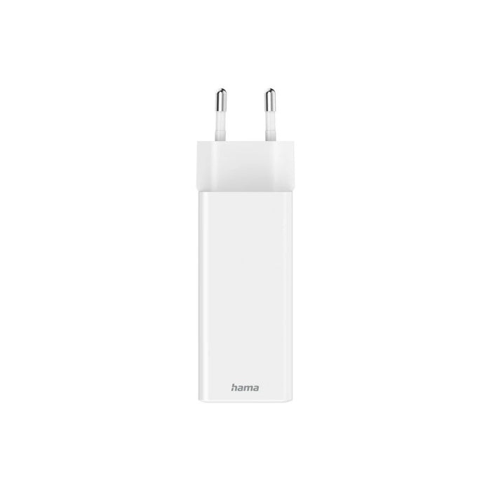 EAN 4047443514073 - Hama 00201997 cargador de dispositivo móvil Portátil, Smartphone, Tableta Blanco Corriente alterna Carga  imagen 4