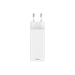 EAN 4047443514073 - Hama 00201997 cargador de dispositivo móvil Portátil, Smartphone, Tableta Blanco Corriente alterna Carga  imagen 4