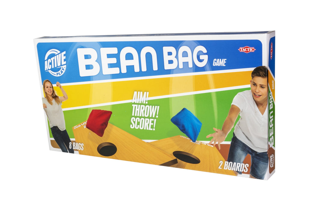 EAN 6416739549279 - Tactic 54927 juegos de lanzamiento imagen 2