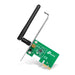 EAN 1210002617697 - TP-Link TL-WN781ND adaptador y tarjeta de red Interno WLAN 150 Mbit/s imagen 1