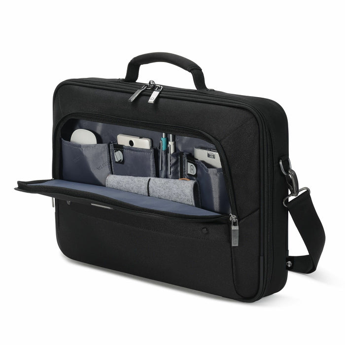 EAN 3540260202754 - DICOTA Multi SELECT 39,6 cm (15.6") Maletín Negro imagen 7