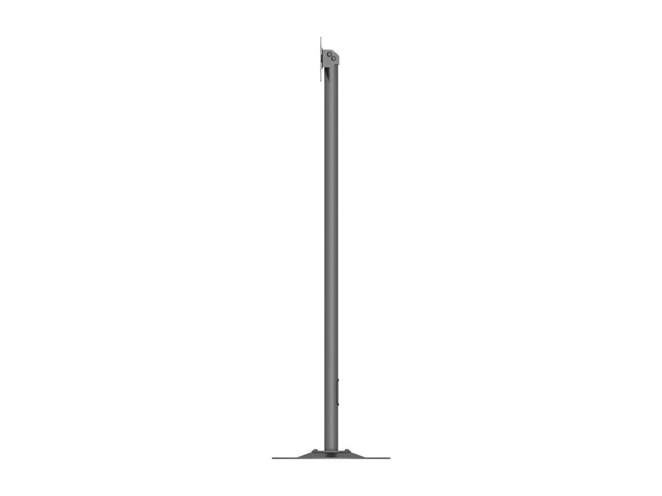 EAN 7350105210549 - Multibrackets 0549 soporte para pantalla de señalización 76,2 cm (30") Negro imagen 5