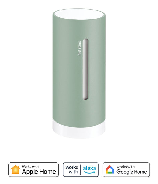 EAN 3700730506755 - Netatmo NIM-M-WW transmisor para estación climática Inalámbrico imagen 1