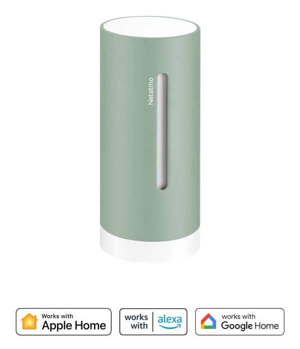EAN 3700730506755 - Netatmo NIM-M-WW transmisor para estación climática Inalámbrico imagen 1