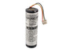 EAN 5704174351269 - CoreParts MBXMPL-BA205 pieza de repuesto para equipo audiovisual Batería imagen 1