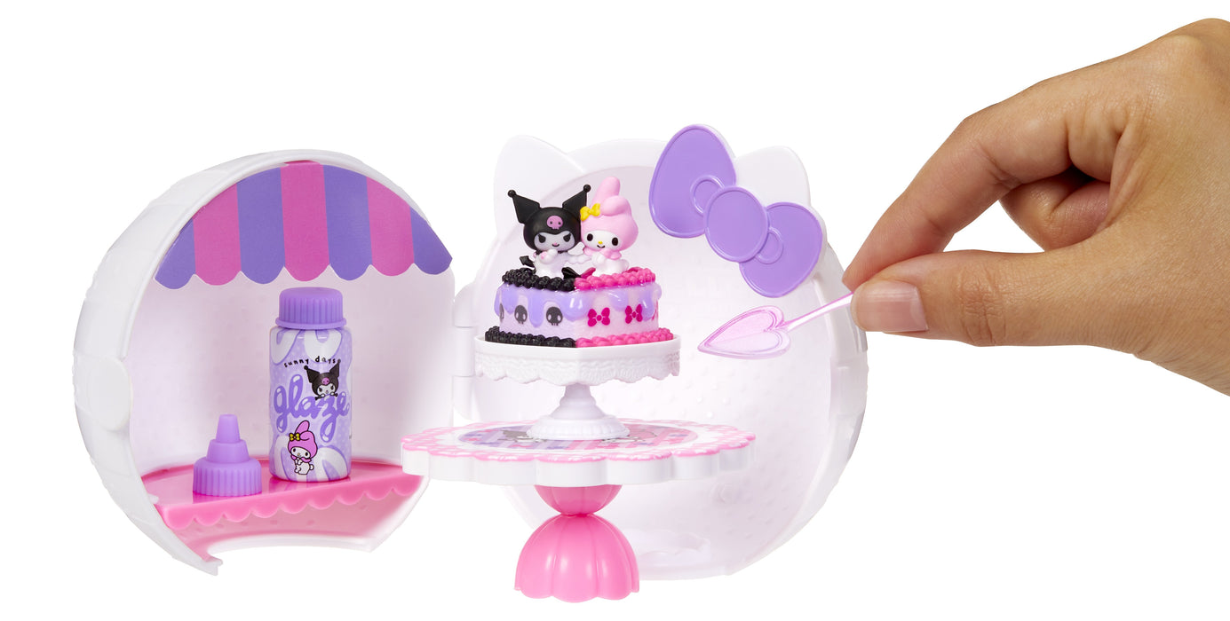 EAN 35051547235 - Miniverse Make It Mini SANRIO Series 2 Asst in PDQ imagen 3
