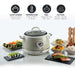 EAN 8003705118461 - Ariete 2904/03 arrocera 3,5 L 700 W Beige imagen 9