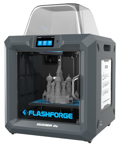 EAN 6971940404026 - Flashforge Guider IIs Wifi imagen 1