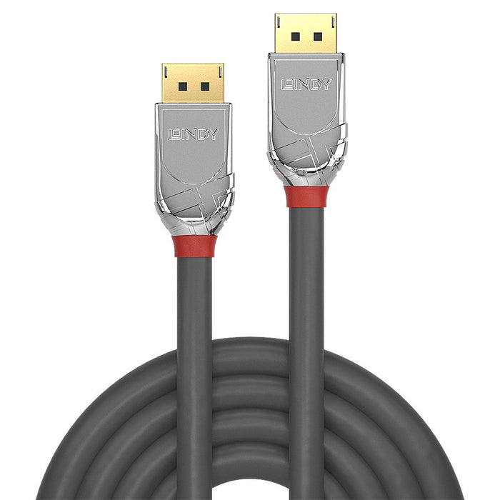 EAN 4002888363020 - Lindy 36302 cable DisplayPort 2 m Gris imagen 2
