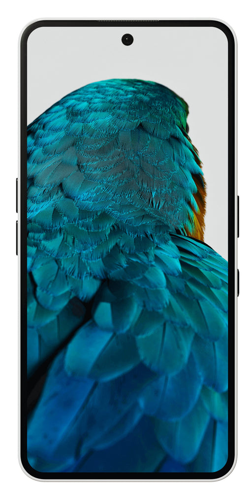 EAN 6974434224230 - Nothing Phone (3a) 17,2 cm (6.77") SIM doble Android 15 5G USB Tipo C 8 GB 128 GB 5000 mAh Negro imagen 1