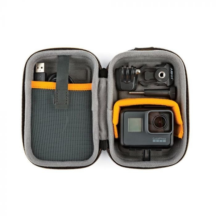 EAN 56035371653 - Lowepro HARDSIDE CS 40 Funda de cámara imagen 3