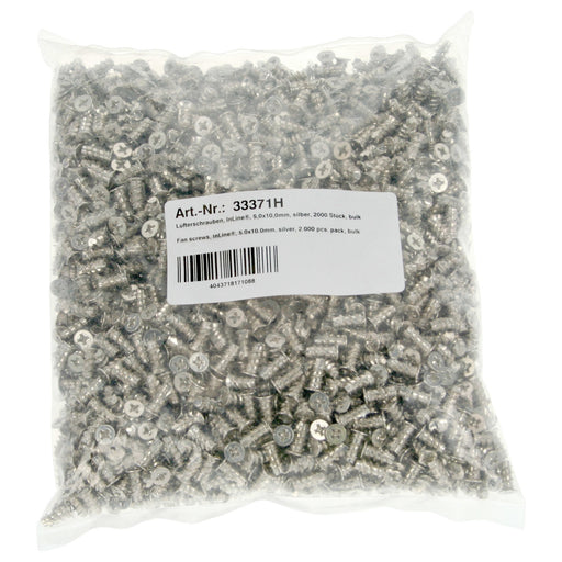EAN 4043718171088 - InLine 33371H kit de montaje Plata imagen 2