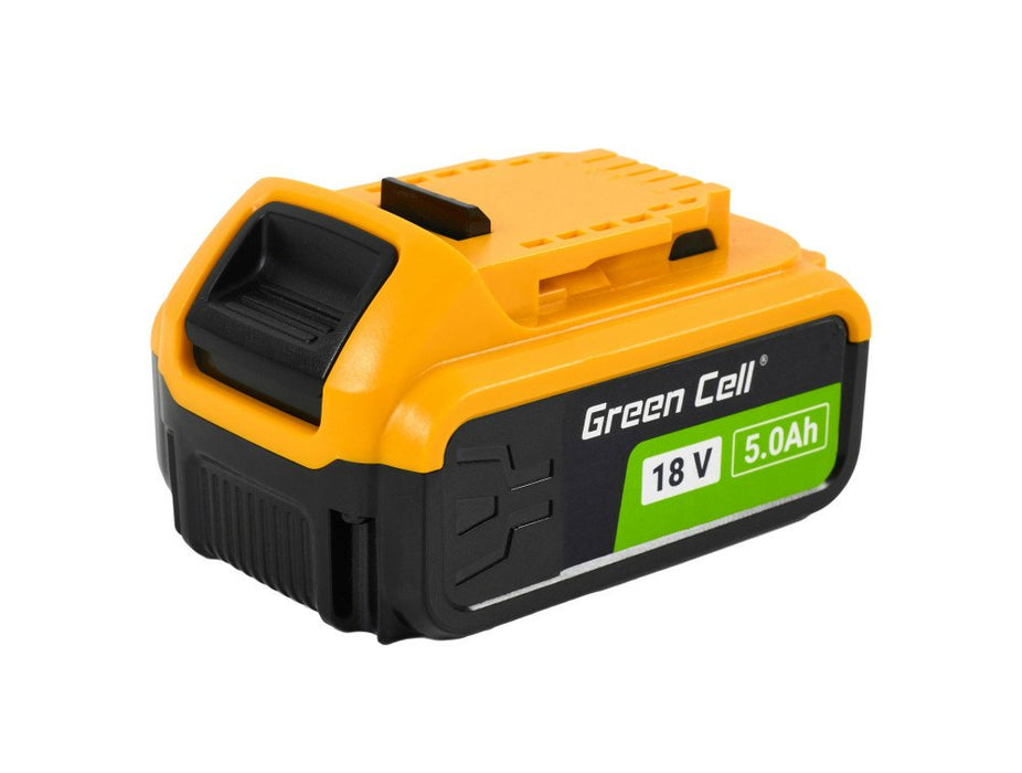 EAN 5904326375192 - Green Cell PTDW18V5 cargador y batería cargable imagen 3