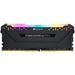 EAN 0840006621843 - Corsair Vengeance RGB Pro CMW64GX4M4D3600C18 módulo de memoria 64 GB 4 x 16 GB DDR4 imagen 3