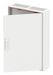 EAN 4011617521860 - ABB STRIEBEL & JOHN CA25V caja eléctrica Plástico, Acero IP30 imagen 3