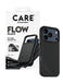 EAN 5715685027253 - PanzerGlass CARE™ by ® Flow Case Black w. MagSafe iPhone 17 Pro funda para teléfono móvil Negro imagen 5