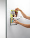 EAN 4005546737584 - Durable 400757 archivador Gris imagen 3