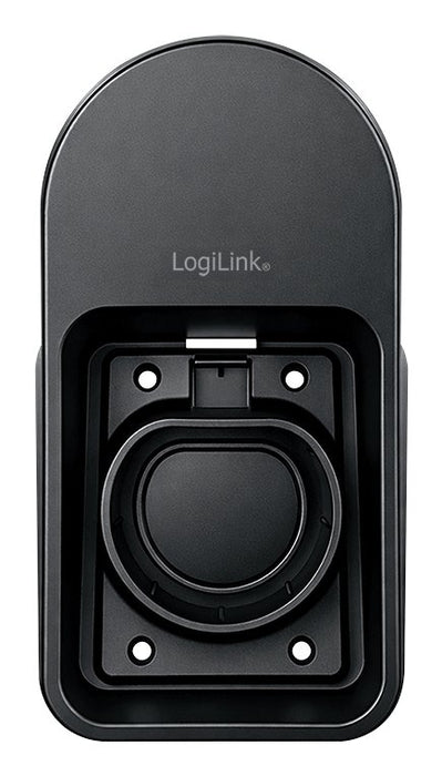 EAN 4052792069730 - LogiLink EVM0100 Accesorios de carga para vehículos eléctricos imagen 2