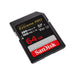 EAN 0619659202125 - SanDisk SDSDXEP-064G-GN4IN memoria flash 64 GB SDXC UHS-II Clase 10 imagen 3