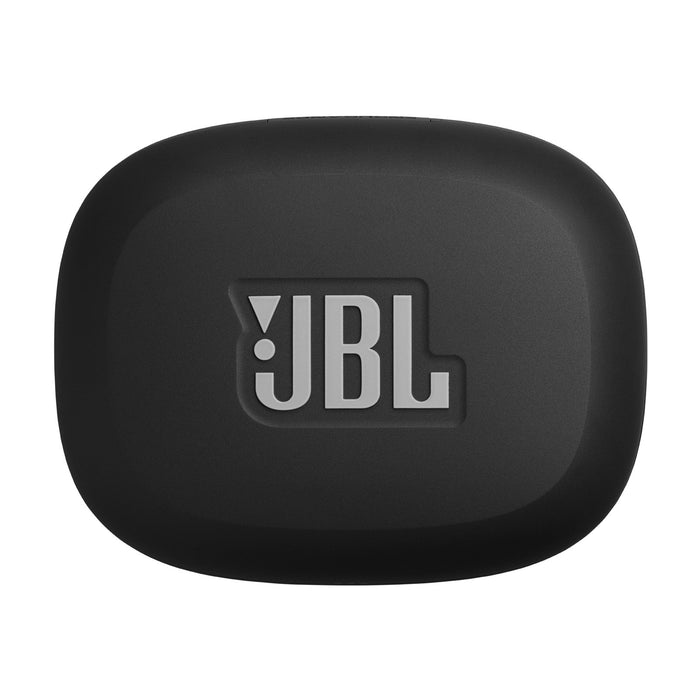 EAN 1200130027611 - JBL Endurance Peak 4 Auriculares Inalámbrico Dentro de oído Deportes USB Tipo C Bluetooth Negro imagen 6