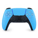 EAN 0711719576013 - Sony DualSense V2 Negro, Azul Bluetooth/USB Gamepad Analógico/Digital PlayStation 5 imagen 1