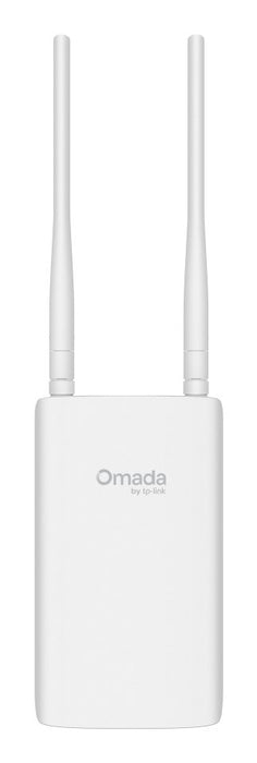 EAN 1210002605731 - TP-Link Omada EAP603-Outdoor 1800 Mbit/s Blanco Energía sobre Ethernet (PoE) imagen 1