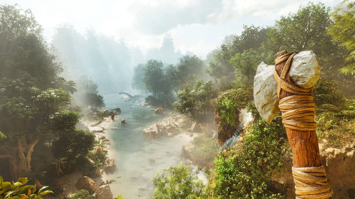 EAN 884095214623 - Studio Wildcard ARK: Survival Ascended Estándar PlayStation 5 imagen 3