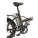 EAN 8054320841807 - Nilox X8 Plus Negro, Blanco Acero 50,8 cm (20") 23 kg Litio imagen 9
