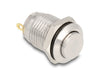 EAN 4043619209835 - DeLOCK 20983 botonera Plata imagen 1