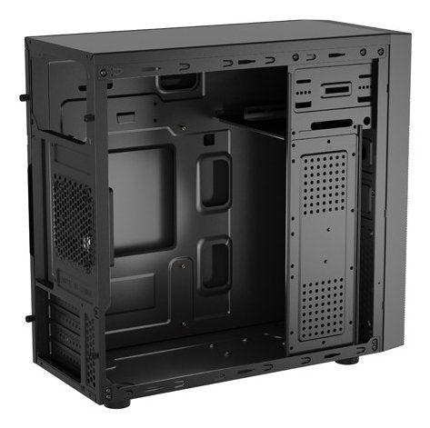 EAN 5901969444520 - NATEC Helix USB C Mini Tower Negro imagen 10