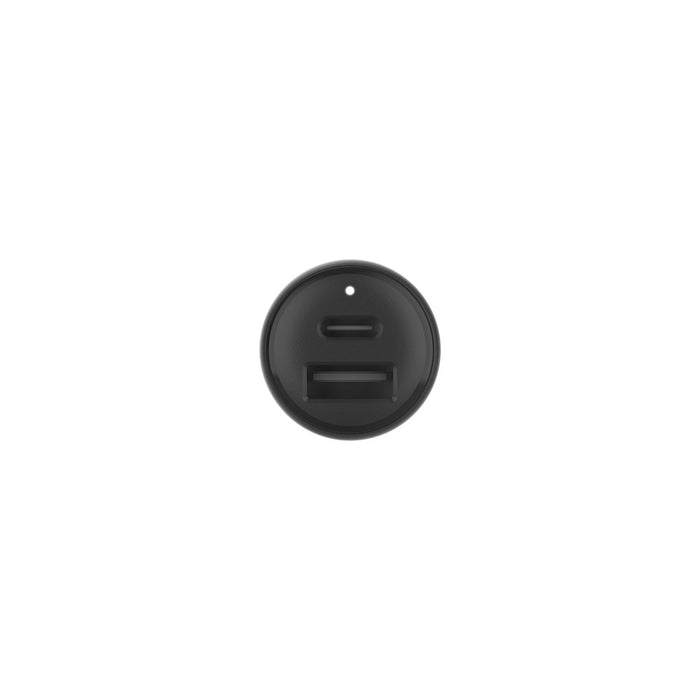 EAN 0745883867929 - Belkin CCB005btBK Portátil, Smartphone, Tableta Negro Encendedor de cigarrillos Carga rápida Interior imagen 3