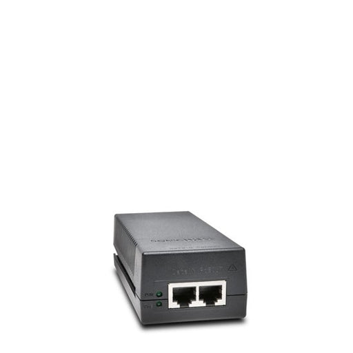 EAN 758479200048 - SonicWall 02-SSC-0004 adaptador e inyector de PoE imagen 1