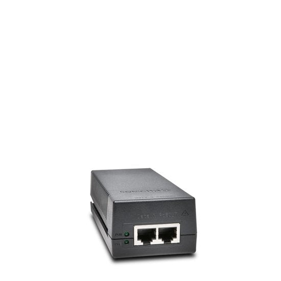 EAN 758479200048 - SonicWall 02-SSC-0004 adaptador e inyector de PoE imagen 1
