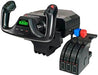 EAN 0021165106994 - Saitek Pro Flight Yoke System Negro Simulador de Vuelo imagen 1