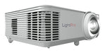 EAN 0850053009884 - InFocus Genesis IV Proyector de corto alcance 3800 lúmenes ANSI DLP WXGA (1280x800) 3D Blanco imagen 2