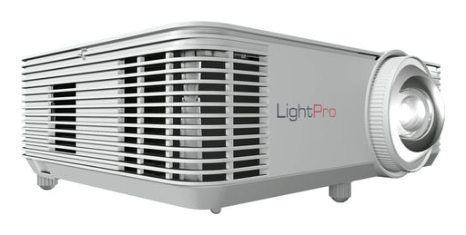 EAN 0850053009884 - InFocus Genesis IV Proyector de corto alcance 3800 lúmenes ANSI DLP WXGA (1280x800) 3D Blanco imagen 2