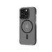 EAN 5056586729670 - Tech21 EvoCrystal funda para teléfono móvil 15,5 cm (6.1") Negro, Translúcido imagen 5