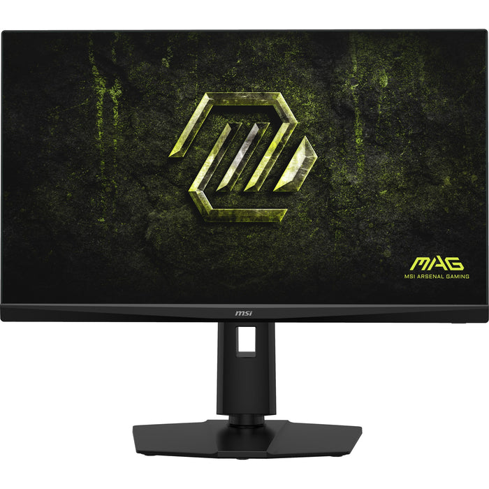 EAN 4711377380201 - MSI MAG 272QPF E20 pantalla para PC 68,6 cm (27") 2560 x 1440 Pixeles Wide Quad HD LED Negro imagen 5