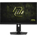 EAN 4711377380201 - MSI MAG 272QPF E20 pantalla para PC 68,6 cm (27") 2560 x 1440 Pixeles Wide Quad HD LED Negro imagen 5