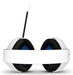 EAN 8436587975127 - Krom Kopa Move Auriculares Alámbrico Diadema Juego Blanco imagen 4
