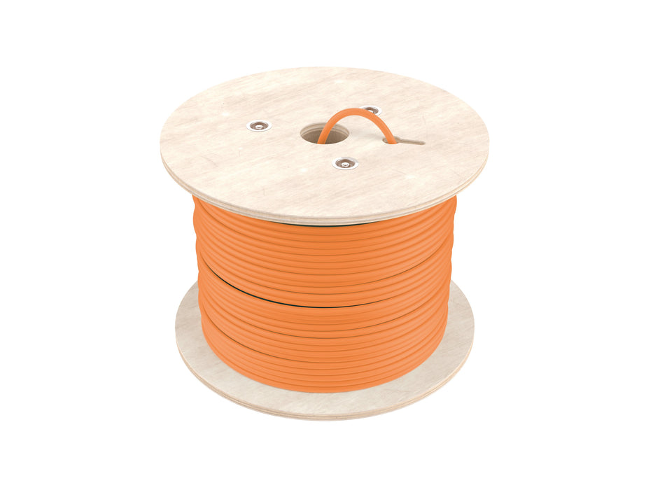 EAN 4015867239414 - Equip 404552 cable de red Naranja 500 m Cat7 S/FTP (S-STP) imagen 2