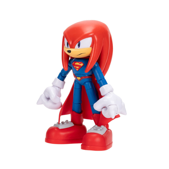 EAN 192995429031 - DC x Sonic Knuckles as Superman imagen 2