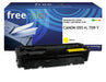 EAN 3112539954956 - Freecolor K18835F7 cartucho de tóner 1 pieza(s) Compatible Amarillo imagen 1