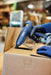 EAN 4051661037320 - Rapid 5001490 pistola y lápiz de silicona caliente Pistola de cola termofusible 100 W imagen 3