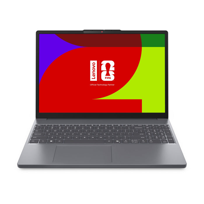 EAN 0199275191053 - Lenovo IdeaPad Slim 3 15IPH11 Copilot+ PC Intel Core Ultra 7 355 Portátil 38,9 cm (15.3") WUXGA 16 GB DDR imagen 1