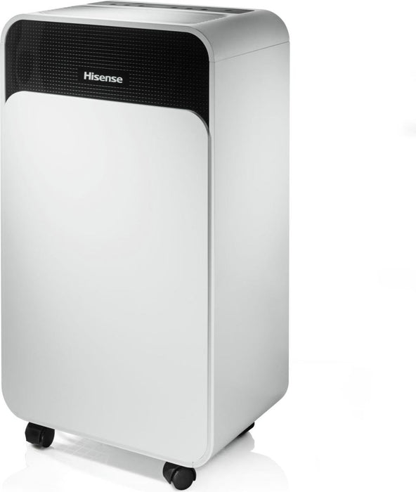 EAN 3838782695452 - Hisense D12CW 40 dB 180 W Blanco imagen 6
