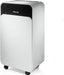 EAN 3838782695452 - Hisense D12CW 40 dB 180 W Blanco imagen 6