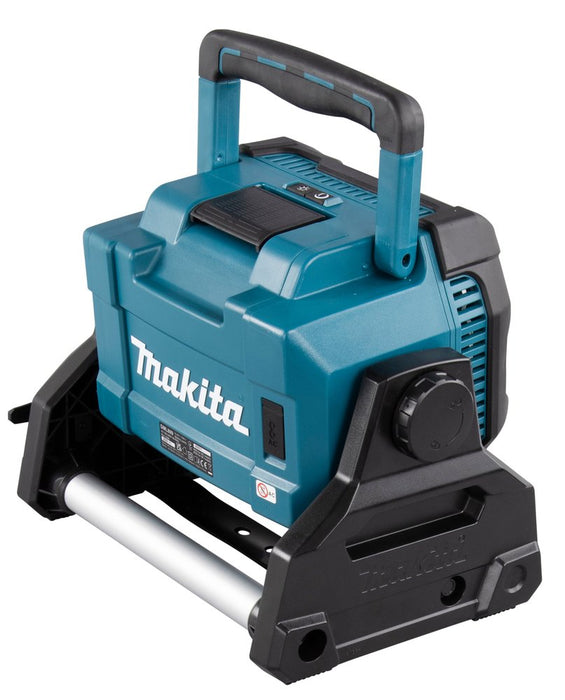 EAN 0088381888264 - Makita DML809 Verde LED imagen 5