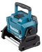 EAN 0088381888264 - Makita DML809 Verde LED imagen 5